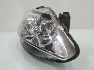 Second-hand car spare part right headlight for seat ibiza (6j5) reference oem iam references 89319119  