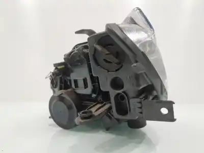 Second-hand car spare part right headlight for seat ibiza (6j5) reference oem iam references 89319119  