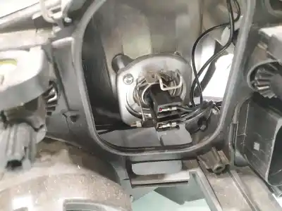 Second-hand car spare part right headlight for seat ibiza (6j5) reference oem iam references 89319119  