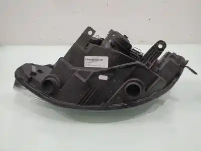 Second-hand car spare part right headlight for seat ibiza (6j5) reference oem iam references 89319119  