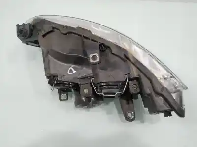 Second-hand car spare part right headlight for seat ibiza (6j5) reference oem iam references 89319119  
