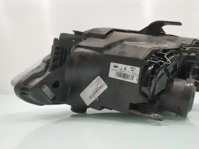 Second-hand car spare part right headlight for seat ibiza (6j5) reference oem iam references 89319119  