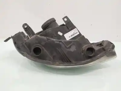 Second-hand car spare part left headlight for seat ibiza (6j5) reference oem iam references 89319101  