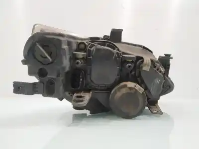 Second-hand car spare part left headlight for seat ibiza (6j5) reference oem iam references 89319101  
