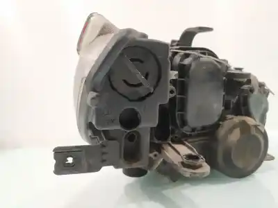 Second-hand car spare part left headlight for seat ibiza (6j5) reference oem iam references 89319101  