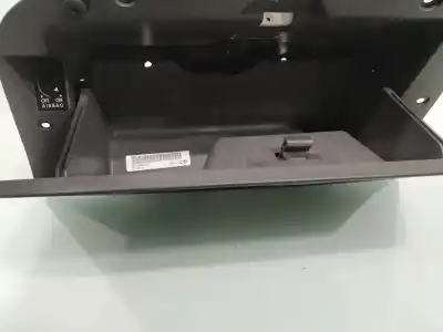 Peça sobressalente para automóvel em segunda mão porta luvas por seat ibiza (6j5) reference referências oem iam 6j1857103a  