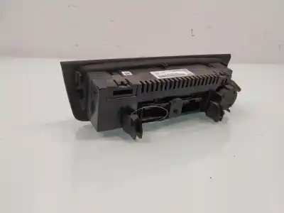 Peça sobressalente para automóvel em segunda mão comando de sofagem (chauffage / ar condicionado) por seat ibiza (6j5) reference referências oem iam 6j0820043a  