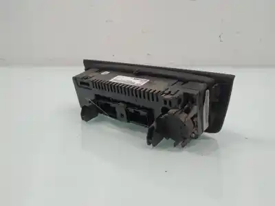 Peça sobressalente para automóvel em segunda mão comando de sofagem (chauffage / ar condicionado) por seat ibiza (6j5) reference referências oem iam 6j0820043a  