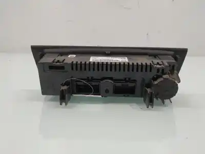 Peça sobressalente para automóvel em segunda mão comando de sofagem (chauffage / ar condicionado) por seat ibiza (6j5) reference referências oem iam 6j0820043a  