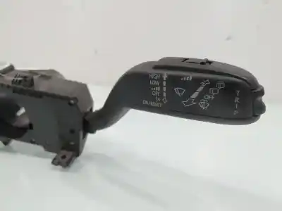 Second-hand car spare part indicator switch for seat ibiza (6j5) reference oem iam references 7h0953503gj  