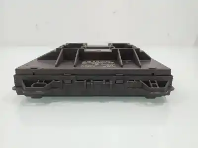 Second-hand car spare part electronic module for seat ibiza (6j5) reference oem iam references 6r0937087f  