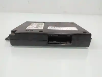 Second-hand car spare part electronic module for seat ibiza (6j5) reference oem iam references 7p6035730c  