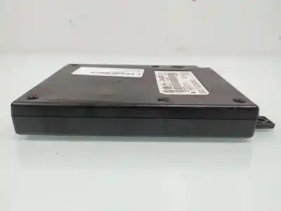 Second-hand car spare part electronic module for seat ibiza (6j5) reference oem iam references 7p6035730c