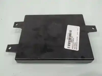 Second-hand car spare part electronic module for seat ibiza (6j5) reference oem iam references 7p6035730c  