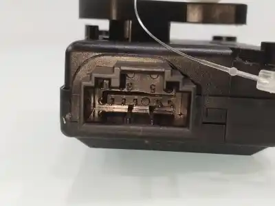 Peça sobressalente para automóvel em segunda mão motor de sofagem por seat ibiza (6j5) reference referências oem iam 309368301ad  