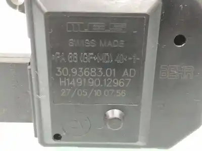 Peça sobressalente para automóvel em segunda mão motor de sofagem por seat ibiza (6j5) reference referências oem iam 309368301ad  