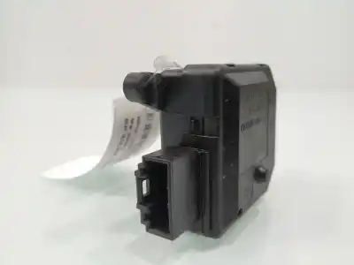 Peça sobressalente para automóvel em segunda mão motor de sofagem por seat ibiza (6j5) reference referências oem iam 309368301ad  