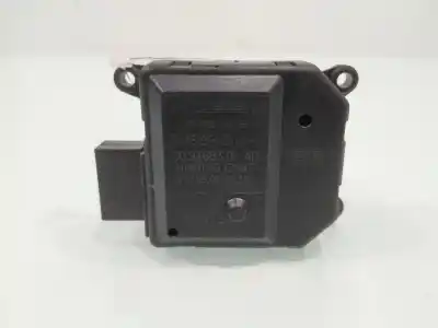 Peça sobressalente para automóvel em segunda mão motor de sofagem por seat ibiza (6j5) reference referências oem iam 309368301ad  