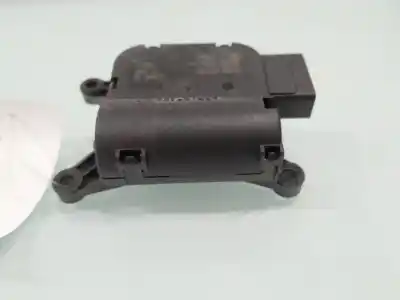Second-hand car spare part heater blower motor for seat ibiza (6j5) reference oem iam references 0132801357