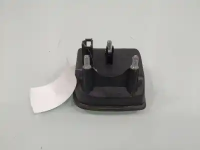 Second-hand car spare part tailgate back door handle for seat ibiza (6j5) reference oem iam references 6j4827565