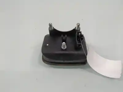 Second-hand car spare part tailgate back door handle for seat ibiza (6j5) reference oem iam references 6j4827565  