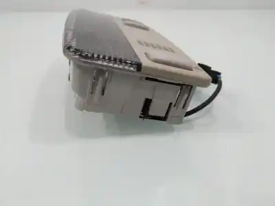 Pezzo di ricambio per auto di seconda mano luce interna per seat ibiza (6j5) reference riferimenti oem iam 3b0947105c  