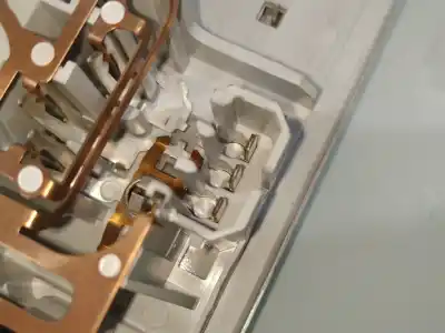 Pezzo di ricambio per auto di seconda mano luce interna per seat ibiza (6j5) reference riferimenti oem iam 3b0947105c  