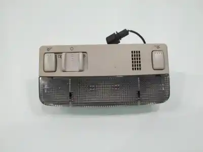 Pezzo di ricambio per auto di seconda mano luce interna per seat ibiza (6j5) reference riferimenti oem iam 3b0947105c  