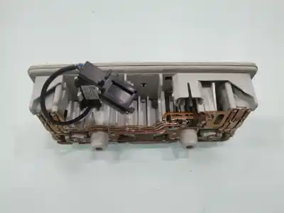 Pezzo di ricambio per auto di seconda mano luce interna per seat ibiza (6j5) reference riferimenti oem iam 3b0947105c  