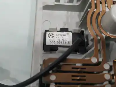 Pezzo di ricambio per auto di seconda mano luce interna per seat ibiza (6j5) reference riferimenti oem iam 3b0947105c  