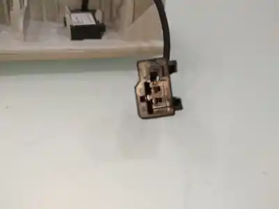 Pezzo di ricambio per auto di seconda mano luce interna per seat ibiza (6j5) reference riferimenti oem iam 3b0947105c  