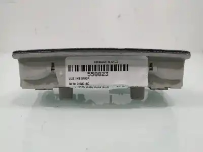 Pezzo di ricambio per auto di seconda mano luce interna per seat ibiza (6j5) reference riferimenti oem iam 3b0947105c  