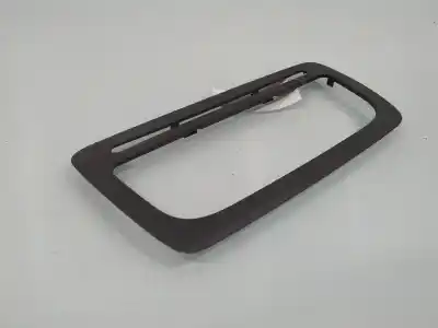 Peça sobressalente para automóvel em segunda mão moldagem por seat ibiza (6j5) reference referências oem iam 6j0858063  