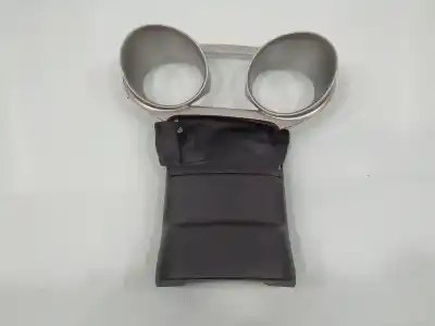 Second-hand car spare part decorative moulding for seat ibiza (6j5) reference oem iam references 6j0857059