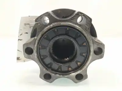 Second-hand car spare part HUB ASSY-FREE RUNNING for SSANGYONG MUSSO 2.9 TDI Grand Lux OEM IAM references   