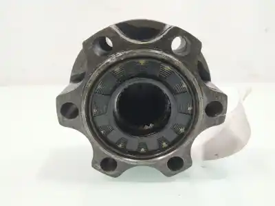 Second-hand car spare part HUB ASSY-FREE RUNNING for SSANGYONG MUSSO 2.9 TDI Grand Lux OEM IAM references   