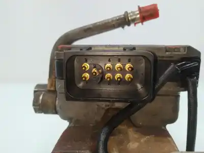 Second-hand car spare part injection pump for ford focus berlina (cak) ambiente oem iam references 0470004006  