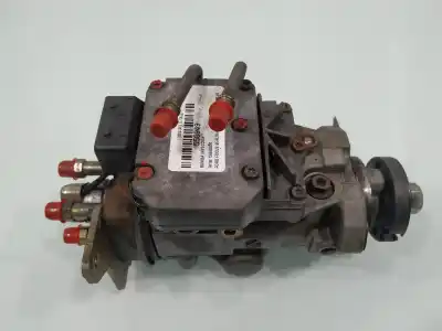 Second-hand car spare part injection pump for ford focus berlina (cak) ambiente oem iam references 0470004006  