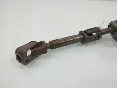 Second-hand car spare part STEERING COLUMN for SEAT IBIZA (6J5) Reference OEM IAM references 6R1419501EH  