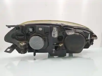 Second-hand car spare part LEFT HEADLIGHT for FIAT BRAVO (198) 1.9 16V Dynamic Multijet OEM IAM references 51757538  
