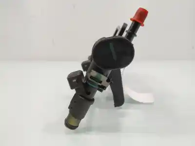 Second-hand car spare part distributor pipe for citroen c3 (2002->) 1.4 i oem iam references 9655833580  