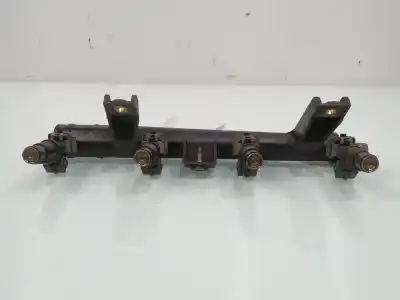 Second-hand car spare part distributor pipe for citroen c3 (2002->) 1.4 i oem iam references 9655833580  