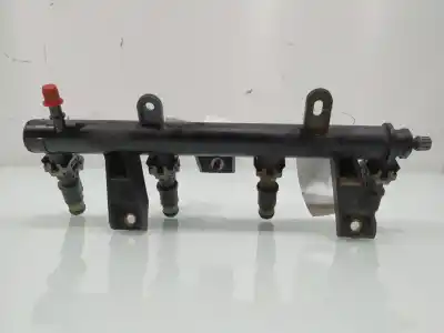 Second-hand car spare part distributor pipe for citroen c3 (2002->) 1.4 i oem iam references 9655833580  