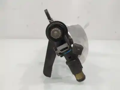 Second-hand car spare part distributor pipe for citroen c3 (2002->) 1.4 i oem iam references 9655833580  