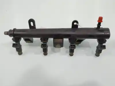 Second-hand car spare part distributor pipe for citroen c3 (2002->) 1.4 i oem iam references 9655833580  