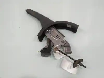 Second-hand car spare part handbrake lever for seat ibiza (6j5) reference oem iam references 6j0711461