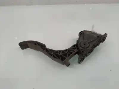Second-hand car spare part accelerator pedal for seat ibiza (6j5) reference oem iam references 6q1721503m