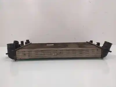 Second-hand car spare part water radiator for seat ibiza (6j5) reference oem iam references 6r01212530