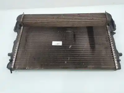 Peça sobressalente para automóvel em segunda mão radiador de água por seat ibiza (6j5) reference referências oem iam 6r01212530  