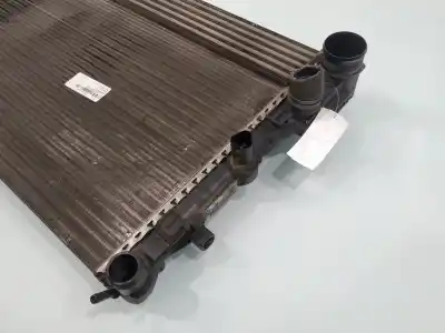 Peça sobressalente para automóvel em segunda mão radiador de água por seat ibiza (6j5) reference referências oem iam 6r01212530  